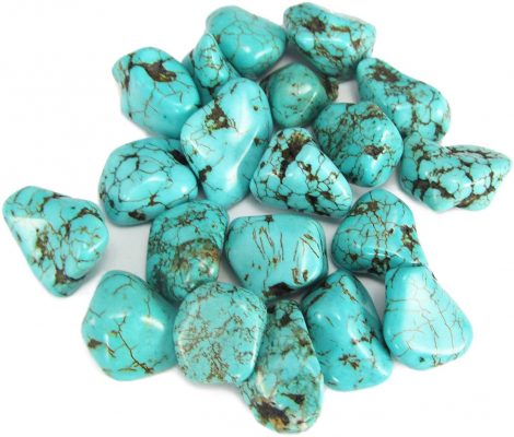 American turquoise
