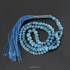 Nishapur Turquoise Prayer Beads Tasbih
