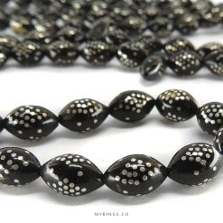 Special Hijazi Yusr With Silver Tasbeeh