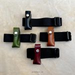 Leather Armband