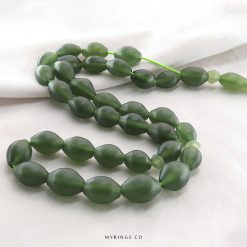 Afghanistan Shah Maghsoud Tasbih 33 Beads