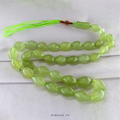Afghanistan Shah Maghsoud Tasbih 33 Beads