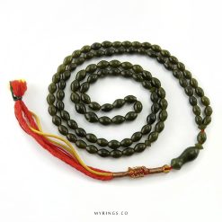 Afghanistan Shah Maghsoud Tasbih 101 Beads
