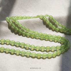 Afghanistan Shah Maghsoud Tasbih 99 Beads